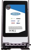 Origin Storage DELL-1000MLC-S16 internal solid state drive 2.5'' 1000 GB SATA III MLC