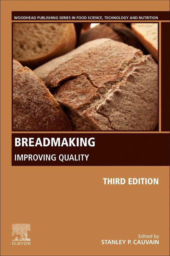 Woodhead Publishing Series in Food Science, Technology and N ... - cover