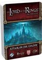 Afbeelding van het spelletje The Lord of the Rings: The Card Game ‚Äì Attack on Dol Guldur