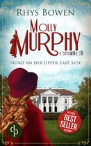Molly Murphy ermittelt-Reihe 4 - Mord an der Upper East Side