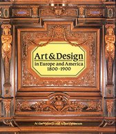 Art and Design in Europe and America 1800-1900