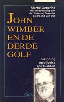 John wimber en de derde golf