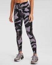 Under Armour Rush Camo Fitness Legging Dames - Maat S