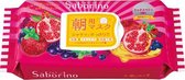 Saborino - Morning Face Mask Ripe Fruit (28 stuks)