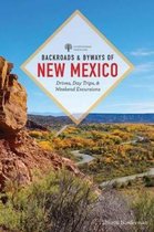 Backroads & Byways- Backroads & Byways of New Mexico