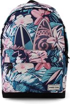 PRODG - Rugzak - Samoa - Multi colour - Hoogte 44cm