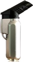 Tobaliq Easy Torch Zilver