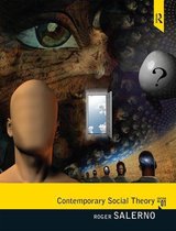 Contemporary Social Theory