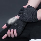 Handschoenen Unisex Fietshandschoenen Maat S/Gants Gants de cyclisme unisexe Taille L