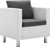 Fauteuil (Incl LW anti kras viltjes)  - Lounge stoel - Relax stoel - Chill stoel - Lounge Bankje - Lounge Fauteil