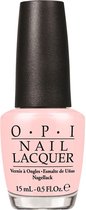 Opi Nail Lacquer Nlh19 Passion 15ml