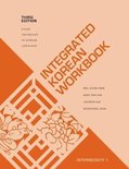 KLEAR Textbooks in Korean Language- Integrated Korean Workbook