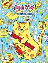 Meow A Cutie Cat
