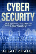 Discover Cyber Security- Cyber Security