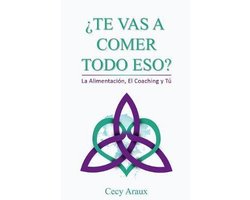 ¿te Vas a Comer Todo Eso?
