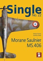 Single- Morane Saulnier Ms.406