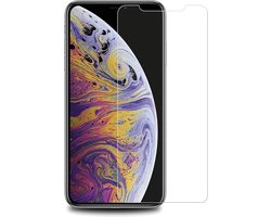 Screenprotector - Geschikt voor Apple iPhone 11 Pro - Extra Sterk - Beschermglas - Gehard Glas - Tempered Glass - Screen Protector