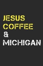 Jesus Coffee & Michigan