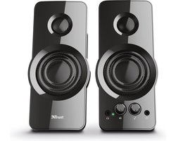 ORION STEREO SPEAKER SET