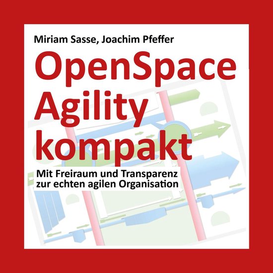 OpenSpace Agility kompakt - cover