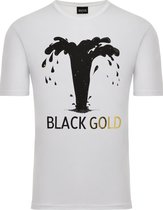 Aurus Black Gold T-Shirt