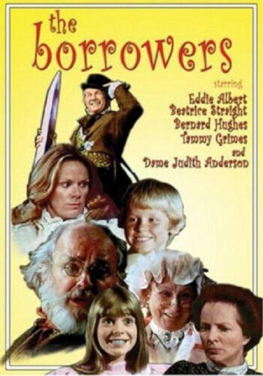Borrowers, The