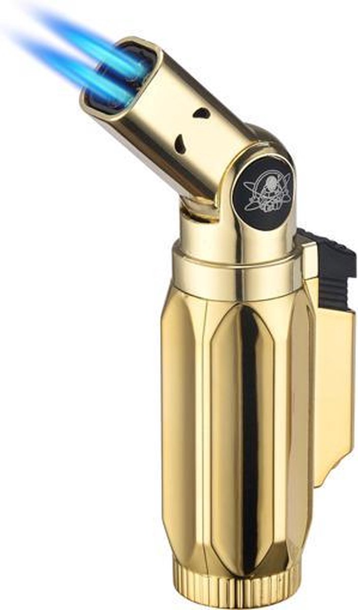 Champ Quattro Torch Goud