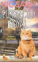 Purrfectly Royal