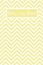 Baby Log Book