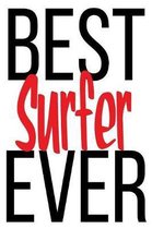 Best Surfer Ever