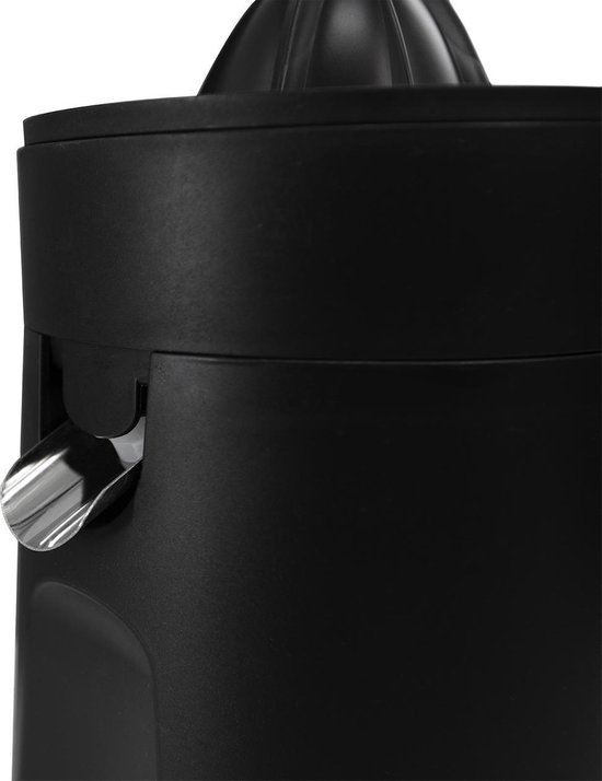 Tomado TJC4001B - Citruspers - zwart van Merkloos — afbeelding 3