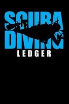 Scuba Diving Ledger