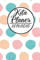 Kita Planer 2019 / 2020: Erzieherplaner 2019 2020 - Terminkalender A5, Kindergarten & Kita Planer, Kalender