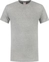 Tricorp 101001 T-Shirt 145 Gram - Grijsmelange - 7XL