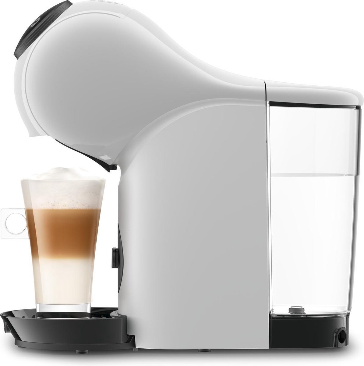 Krups Dolce Gusto Genio S - Compacte Capsule Koffiemachine thumbnail 3