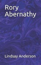 Rory Abernathy