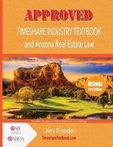 Approved Timeshare Industry Textbook and Arizona Real Estate Law