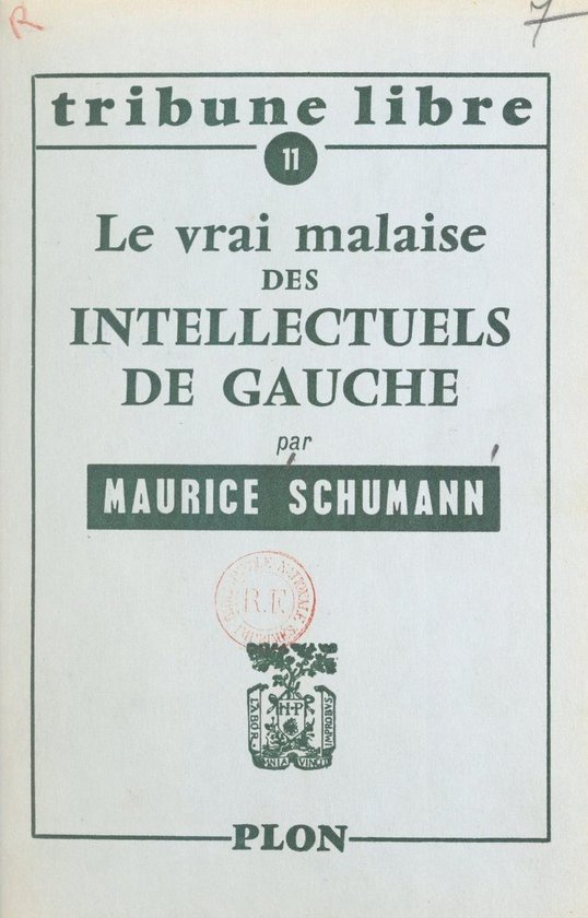 Le vrai malaise des intellectuels de gauche