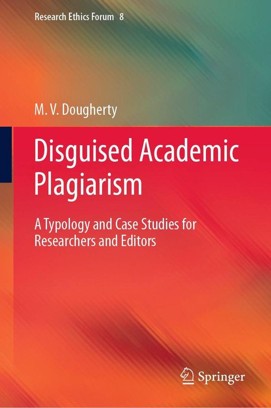 Philosophy and Religion (R0) - Disguised Academic Plagiarism - cover