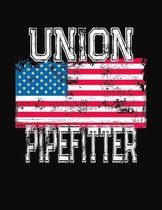 Union Pipefitter