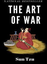 National Bestseller 1 - The Art of War - Sun Tzu