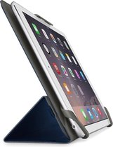 Belkin Tri-Fold Folio - Apple iPad Air, iPad Air 2, Samsung Tab A en Tab S2  Tablet Hoes - Blauw