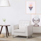 Fauteuil (Incl LW anti kras viltjes)  - Lounge stoel - Relax stoel - Chill stoel - Lounge Bankje - Lounge Fauteil