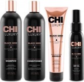 CHI Luxury pakket