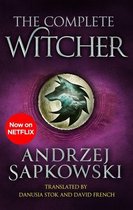 The Complete Witcher