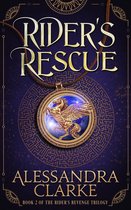The Rider's Revenge Trilogy 2 - Rider's Rescue