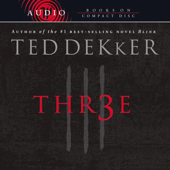 Three - cover
