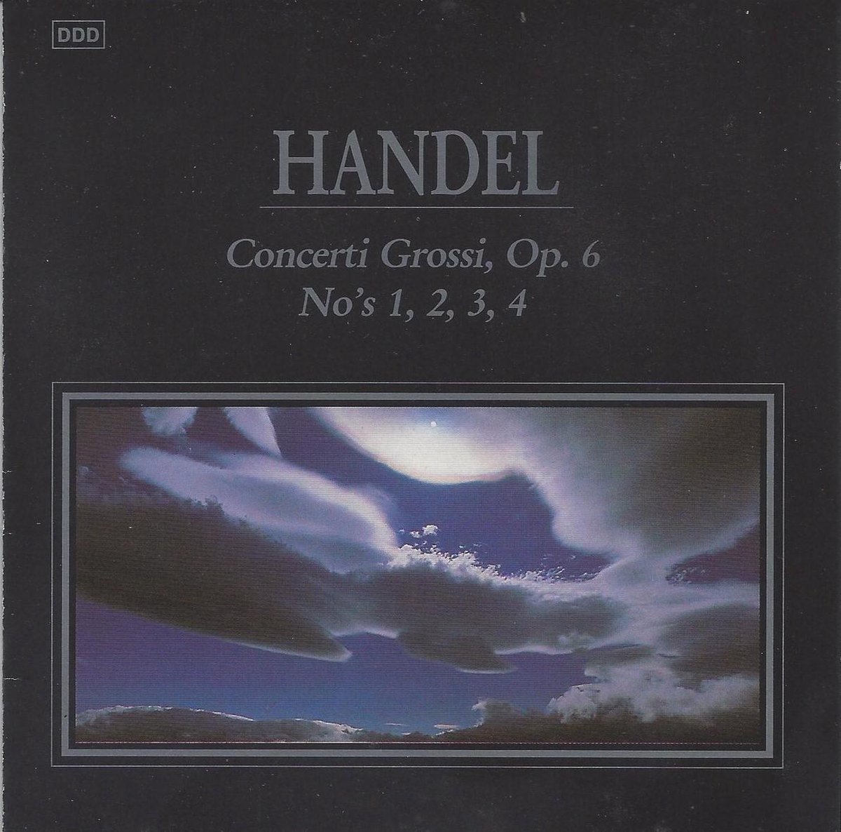 Concerto No.1-4