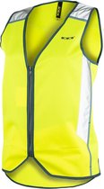 Montreal Jacket Women Yellow XXXL