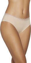 Naadloze Slip Ysabelle Mora | Fantasie | Nude | M